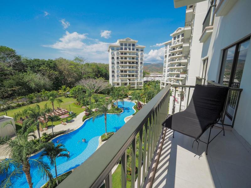 2 Bed Condo For Sale in Jaco Costa Rica